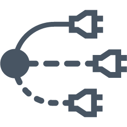 Conditional Connector